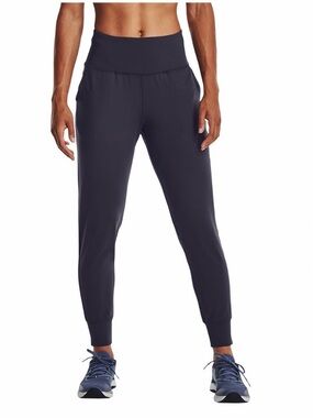 Under Armour Women’s High-Waist Joggers
